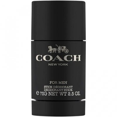 Coach Coach For Men D&eacute;odorant Stick Pour Homme 75 G