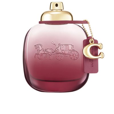 COACH  -  WILD ROSE Eau de Parfum 90 ml