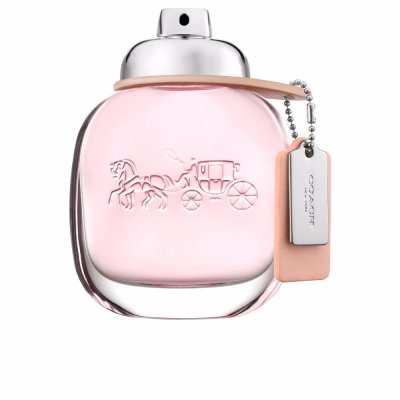 COACH   Woman Eau de Toilette Vaporizador 50 ml 50 ml