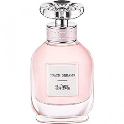 COACH  Dreams Eau de parfum vaporisateur 40 ml