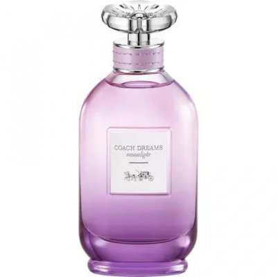 COACH  Dreams Moonlight eau de parfum vaporisateur 40 ml 