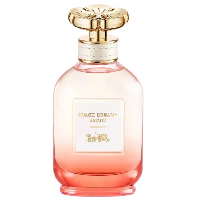 COACH  Dreams Sunset Eau de Parfum Natural Spray 60ml