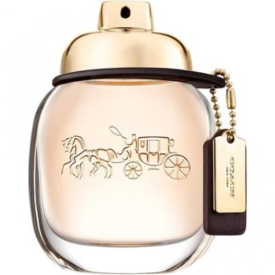 COACH  Eau de parfum Eau de Parfum 30ml