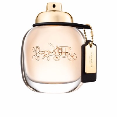 COACH  Eau de parfum Eau de Parfum 50ml