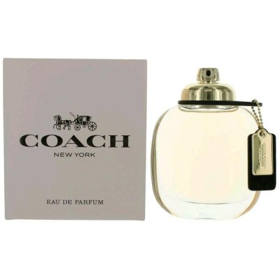 COACH  Eau de parfum Eau de Parfum 90ml