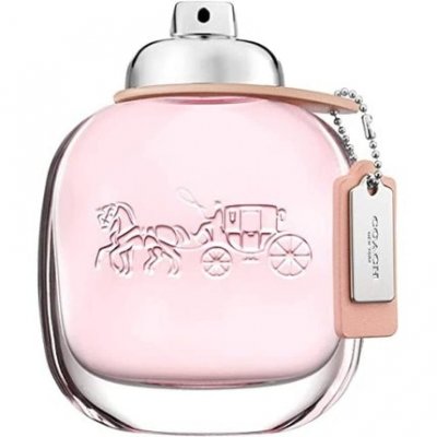 COACH  EAU DE TOILETTE eau de toilette vaporisateur 90 ml