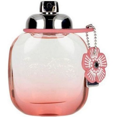 COACH  Floral Eau de Parfum Vaporisateur 50ml