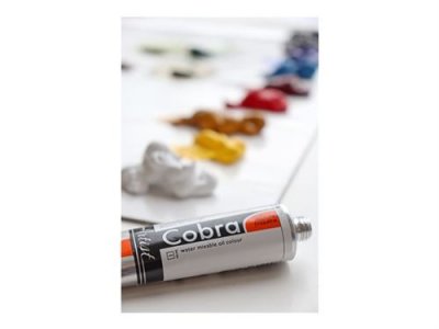 COBRA  Artist Value Pack 21820510 40 ml