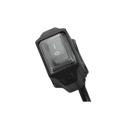 SW MOTECH Cockpit Switch SW-MOTECH Water Resistant. Compact Design. Cable 30 cm