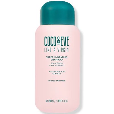 COCO & EVE  Super Hydrating Shampoo 280ml