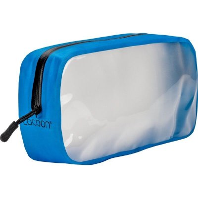 COCOON  Carry On Liquids Bag pour bagages &agrave; main, bleu