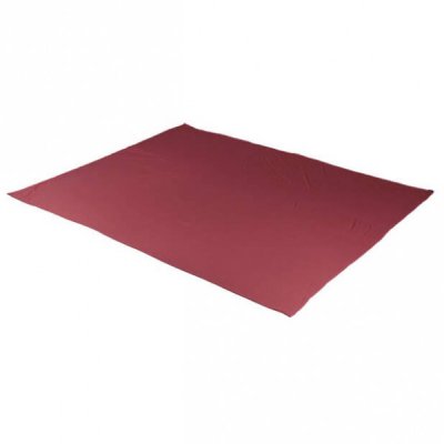 COCOON  Coolmax Travel Blanket Rouge 180 x 140 cm