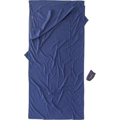COCOON  Egyptian Cotton TravelSheet - Drap de sac de couchage Tuareg XL