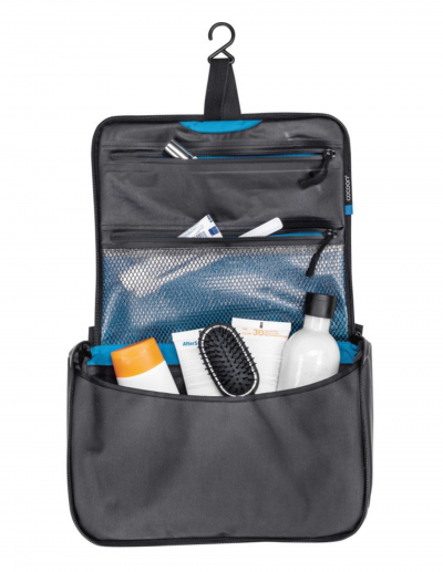 COCOON  Toiletry Kit Allrounder Wash Bag Gris