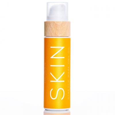 COCOSOLIS  Huile Skin Anti-Vergeture 110 ml - Flacon-Pompe 110 ml