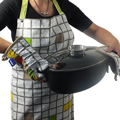 KELA Cocotte &agrave; braiser kerros - ovale