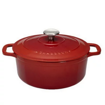 CHASSEUR Cocotte -  PUC472258