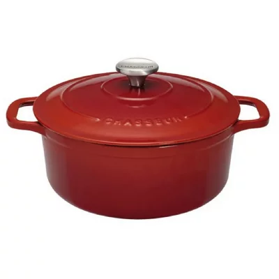 CHASSEUR Cocotte  PUC472858