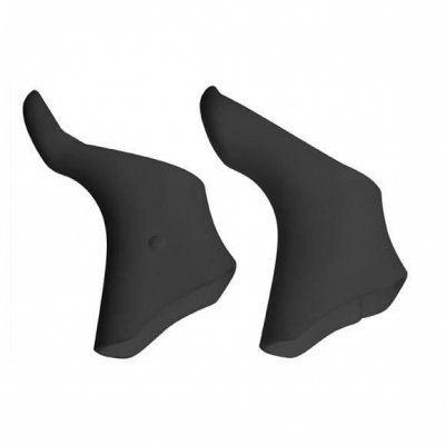 MASSI Cocottes  pour Shimano 105 5600 et Ultegra 6600 Noir