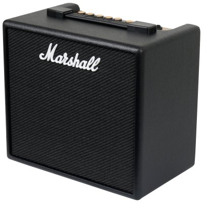 MARSHALL Code 25 - Ampli guitare combo 25 Watts