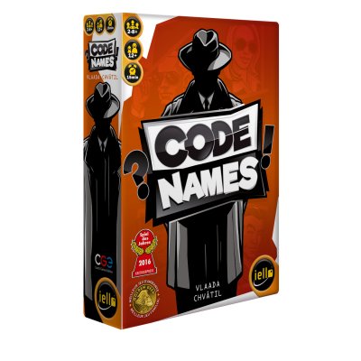 IELLO Codenames
