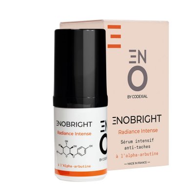 CODEXIAL  Enobright Radiance Intense S&eacute;rum Intensif Anti-Taches 15 ml
