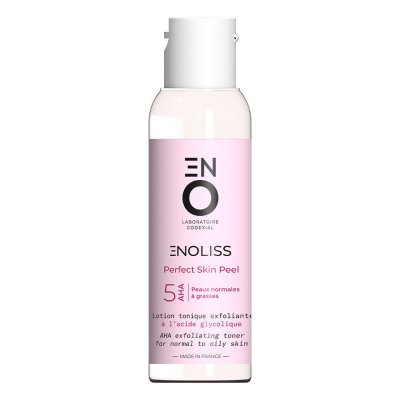 CODEXIAL  Enoliss Eau tonique pr&eacute;-exfoliante 5 AHA 100ml