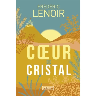 Coeur de cristal (Grand format)