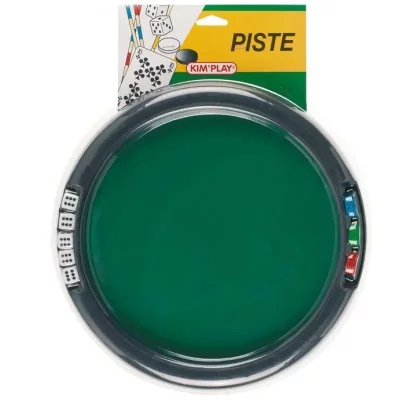 Cofalu Kimplay Piste De Jeu 31 Cm + 421
