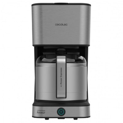 CECOTEC Coffee 66 Drop & Thermo cafeti&egrave;re filtre 