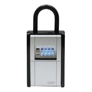 ABUS Coffre &agrave; cl&eacute;s 797 led keygarage b  - 0075296
