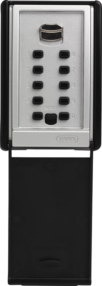 ABUS Coffre &agrave; code &agrave; fixer KeyGarage 767 PB2 -  - 767 KeyGarage PB2 B