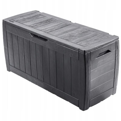 KETER Coffre de jardin Mexico - 