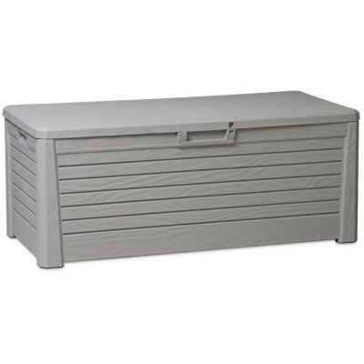 TOOLMAX Coffre de rangement ""florida"" 151cm taupe