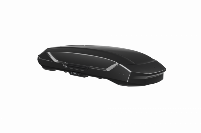 THULE Coffre De Toit Taille Xxl  Motion Xt 6299b Noir Brillant 610 L