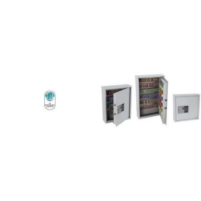PHOENIX SAFE CO. Coffre Fort &Agrave; Cl&eacute;s Phoenix Cygnus Ks0031e Serrure &Eacute;lectronique