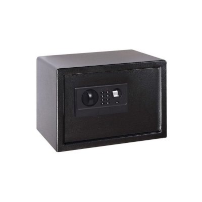 LIFEBOX Coffre-fort biom&eacute;trique de 8.5 Litres - access10bio