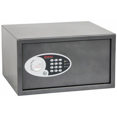 PHOENIX SAFE Coffre Fort  Vela Ss0803e
