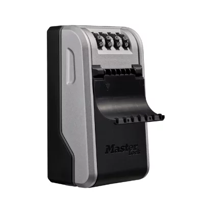 MASTER LOCK Coffre-fort pour cl&eacute;s  19,6 x 7,6 x 5,6 cm