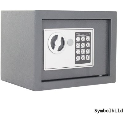 ROTTNER Coffre Fort  Homestar 2 El Serrure &Eacute;lectronique