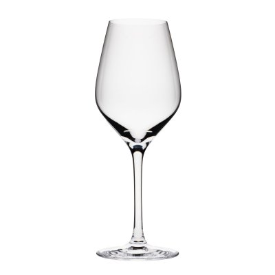 OGO LIVING Coffret 6 verres &agrave; vin 25 cl ZENITH Transparent