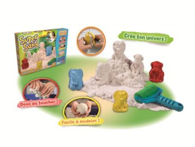 GOLIATH Coffret Animaux - 83213.508