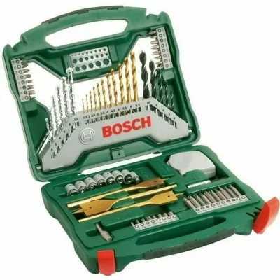 BOSCH Coffret  X-Line 70 pi&egrave;ces