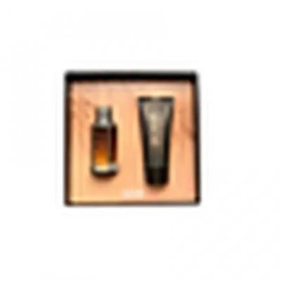 Coffret Boss The Scent - Eau de Toilette-50ml BOSS - HUGO BOSS