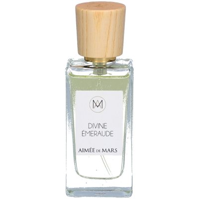 LABORATOIRE AIMEE Coffret cadeau 3 - Mythique Iris 50ml + Roll-On Mythique Iris 10ml