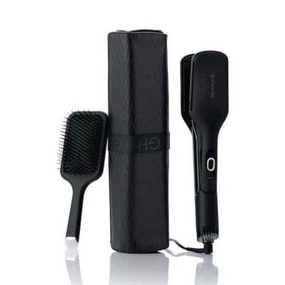 GHD Coffret d'Exception Lisseur S&eacute;chant 2-en-1  Duet Style
