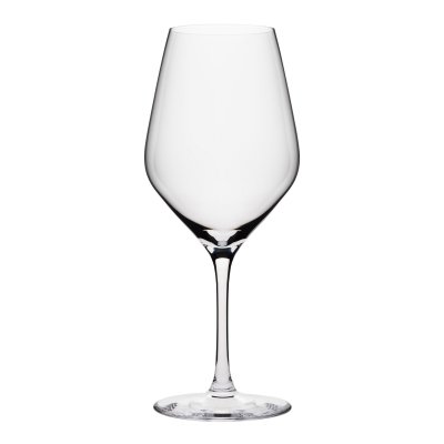 OGO LIVING Coffret de 6 verres &agrave; vin 48cl ZENITH Transparent