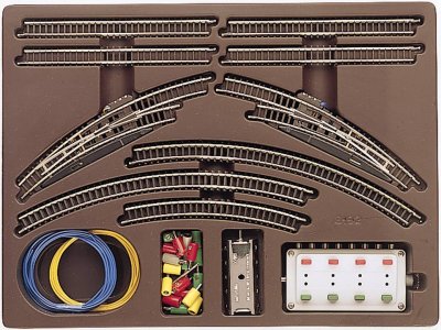 MARKLIN Coffret de compl&eacute;ment M&auml;rklin 8192 1 pc(s)