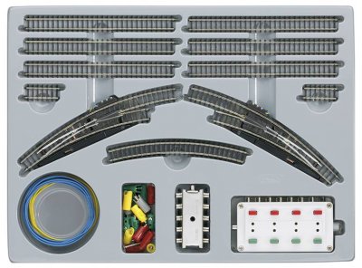 MARKLIN Coffret de compl&eacute;ment M&auml;rklin 8193 1 pc(s)