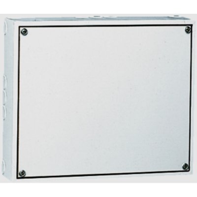 LEGRAND Coffret de distribution  - Dimensions 125 x 150 x 35 mm